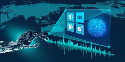 多元化看待人工智能产业创新 人工智能应用软件开发的未来路径