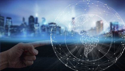 90后CEO庄少颜 引领人工智能应用软件开发新浪潮